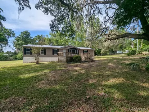 4794 N Peg Pt, Hernando, FL 34442 photo 22