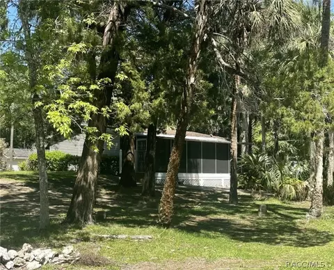6569 S Hancock Rd, Homosassa, FL 34448