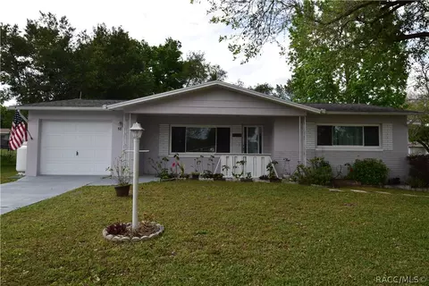 58 S Lucille St, Beverly Hills, FL 34465
