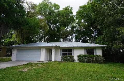 108 Lilac Ln, Inverness, FL 34452