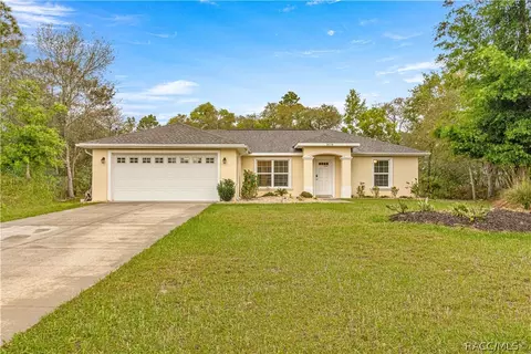 3079 W Century Blvd, Citrus Springs, FL 34433