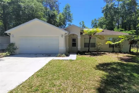 6726 E Waverly St, Inverness, FL 34452