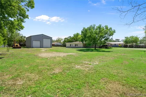 3941 S Sonny Ter, Homosassa, FL 34448