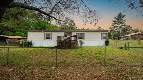 10030 NE 60th St, Bronson, FL 32621
