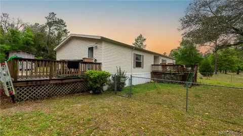 10030 NE 60th St, Bronson, FL 32621 photo 4