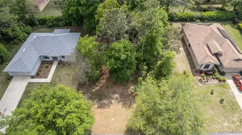 2477 N Brentwood Cir, Lecanto, FL 34461
