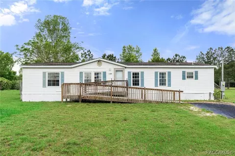 11478 N Linda Marie Ter, Dunnellon, FL 34433