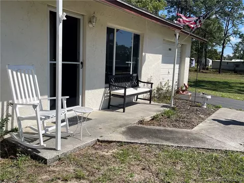 5551 S Delilah Pt, Homosassa, FL 34446