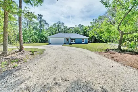 12232 W Arborvitae Pl, Crystal River, FL 34428