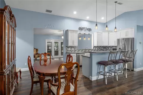 3819 N Eagle Pt, Crystal River, FL 34428 photo 7
