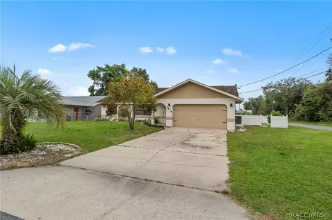 3819 N Eagle Pt, Crystal River, FL 34428 photo 38