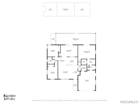 3819 N Eagle Pt, Crystal River, FL 34428 photo 2