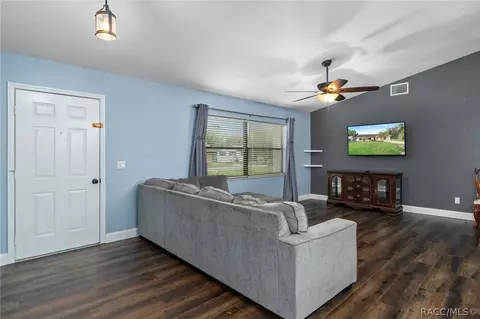 3819 N Eagle Pt, Crystal River, FL 34428 photo 4