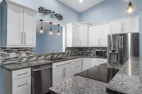 3819 N Eagle Pt, Crystal River, FL 34428 photo 8