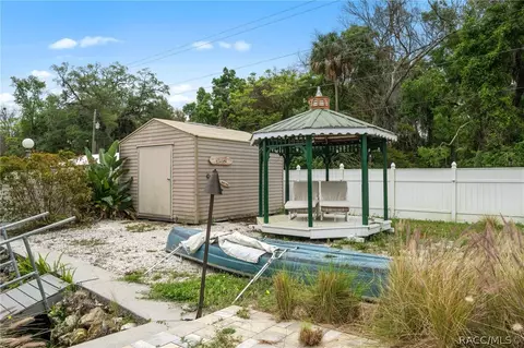 3819 N Eagle Pt, Crystal River, FL 34428 photo 35