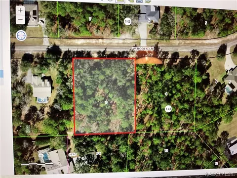 5828 W 5856 W Rodeo Ln, Beverly Hills, FL 34465