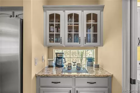 Kitchen - 3194 N Chandler Dr, Hernando, FL 34442 photo 3 of 6