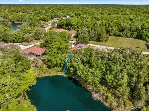 View/Area - 3194 N Chandler Dr, Hernando, FL 34442 photo 5 of 15