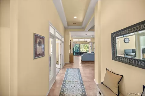 Entry Way - 3194 N Chandler Dr, Hernando, FL 34442 photo 3 of 3