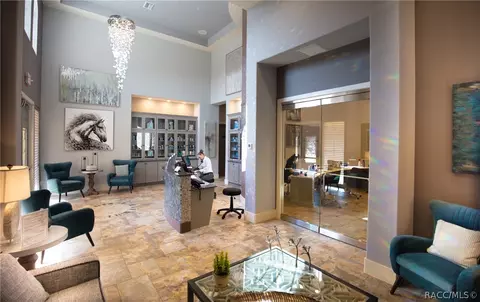 Living - 3194 N Chandler Dr, Hernando, FL 34442 photo 4 of 5