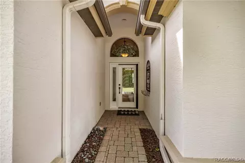 Entry Way - 3194 N Chandler Dr, Hernando, FL 34442 photo 1 of 3
