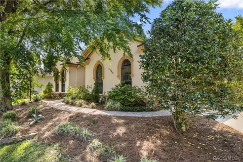 Exterior - 3194 N Chandler Dr, Hernando, FL 34442 photo 22 of 32