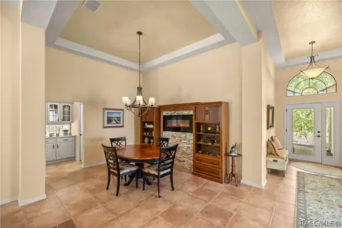 Dining - 3194 N Chandler Dr, Hernando, FL 34442 photo 1 of 5