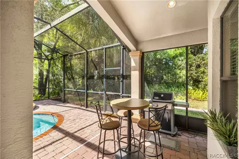 Exterior - 3194 N Chandler Dr, Hernando, FL 34442 photo 11 of 32