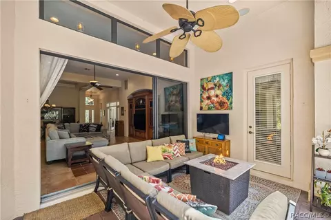 Living - 3194 N Chandler Dr, Hernando, FL 34442 photo 3 of 5