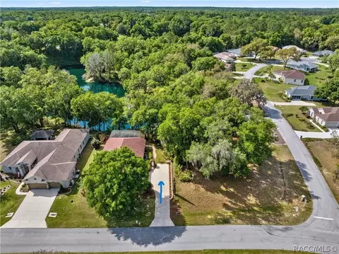 View/Area - 3194 N Chandler Dr, Hernando, FL 34442 photo 4 of 15