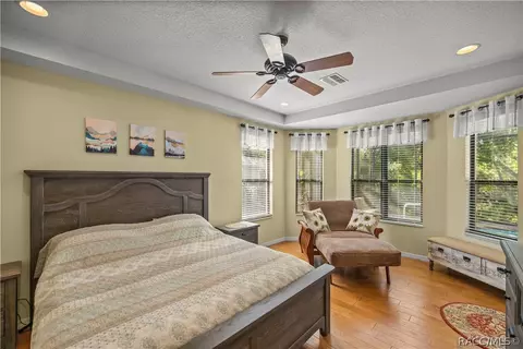 Bedroom - 3194 N Chandler Dr, Hernando, FL 34442 photo 1 of 7