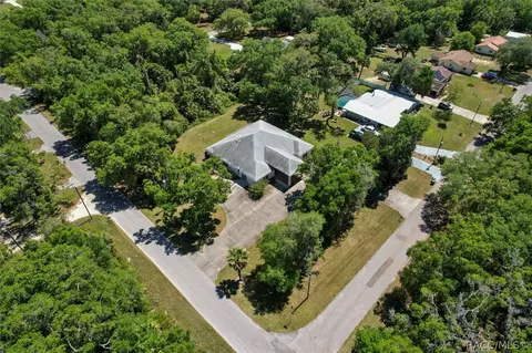 6429 N Jade Ter, Crystal River, FL 34428