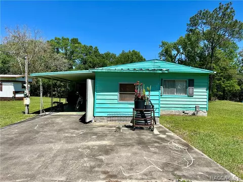 11605 E Laurel Ct #69, Floral City, FL 34436