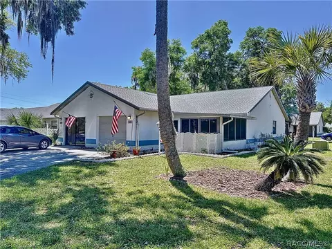 469 Siesta Ter, Inverness, FL 34450