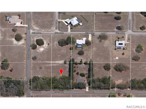 573 E Dunbar Ln, Hernando, FL 34442