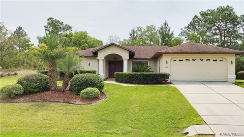 33 Torenia Verbenas Ct, Homosassa, FL 34446