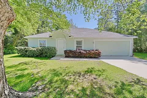 7059 N Galt Pt, Citrus Springs, FL 34434