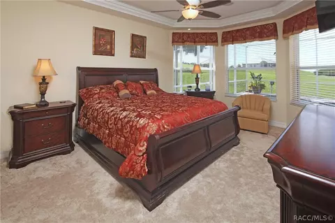 Bedroom - 598 W Doerr Path, Hernando, FL 34442 photo 1 of 3