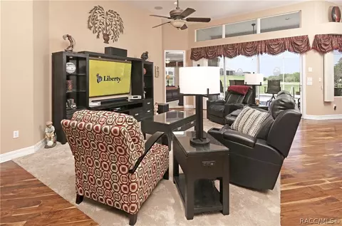 Living - 598 W Doerr Path, Hernando, FL 34442 photo 1 of 4