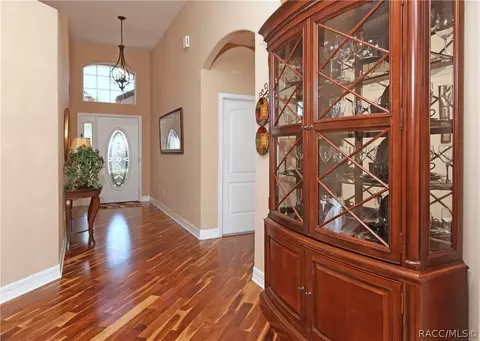 Entry Way - 598 W Doerr Path, Hernando, FL 34442 photo 2 of 2