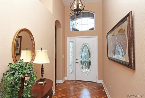 Entry Way - 598 W Doerr Path, Hernando, FL 34442 photo 1 of 2