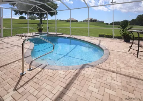 Exterior - 598 W Doerr Path, Hernando, FL 34442 photo 4 of 16