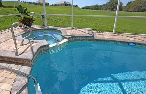 Exterior - 598 W Doerr Path, Hernando, FL 34442 photo 8 of 16