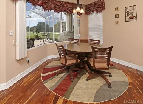 Dining - 598 W Doerr Path, Hernando, FL 34442 photo 2 of 2