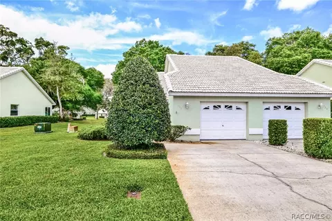 721 Moray Dr, Inverness, FL 34453
