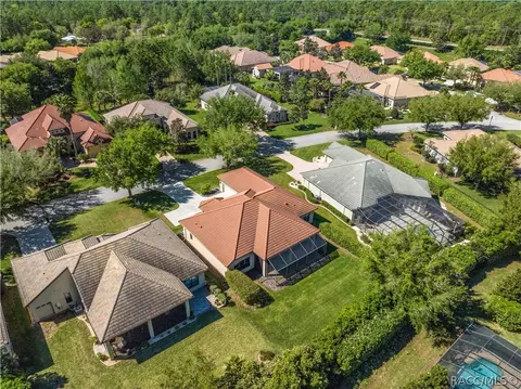 View/Area - 1427 N Ridge Meadow Path, Hernando, FL 34442 photo 3 of 15