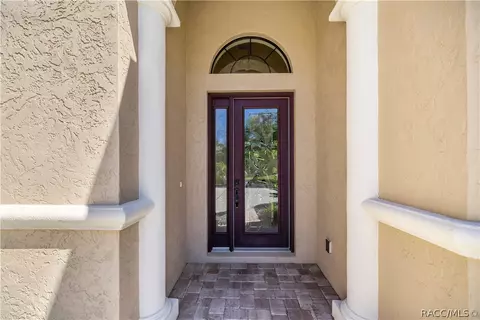 Exterior - 1427 N Ridge Meadow Path, Hernando, FL 34442 photo 7 of 30