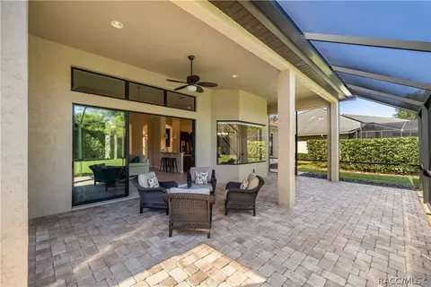 Exterior - 1427 N Ridge Meadow Path, Hernando, FL 34442 photo 9 of 30