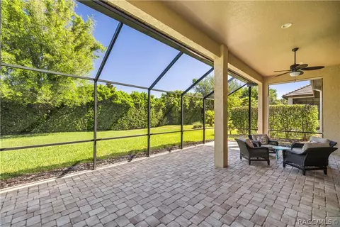 Exterior - 1427 N Ridge Meadow Path, Hernando, FL 34442 photo 8 of 30