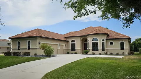 1427 N Ridge Meadow Path, Hernando, FL 34442